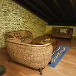 Albinarrate Etxea Casa de Férias