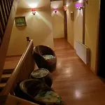 Albinarrate Etxea Casa de Férias Orduña