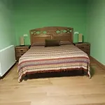 Albinarrate Etxea Casa de Férias *