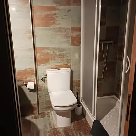 Albinarrate Etxea Orduña