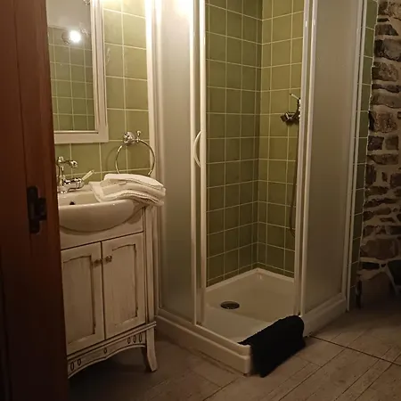 Feriehus Albinarrate Etxea *