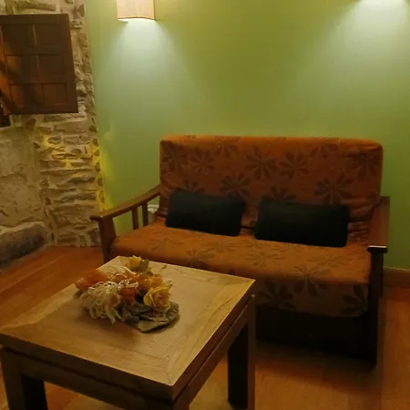 Albinarrate Etxea Feriehus Orduña