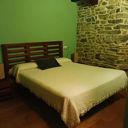 Albinarrate Etxea * Orduña