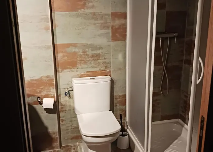 Albinarrate Etxea Orduña