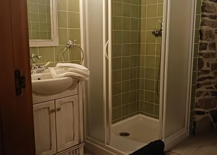 Feriehus Albinarrate Etxea *