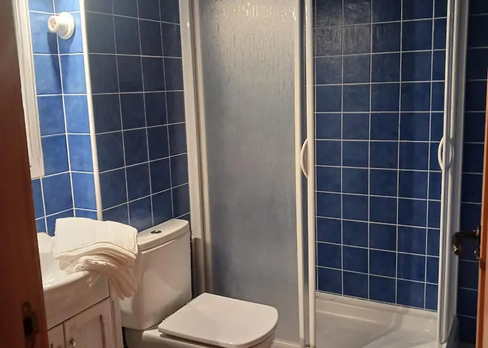 Feriehus Albinarrate Etxea Orduña