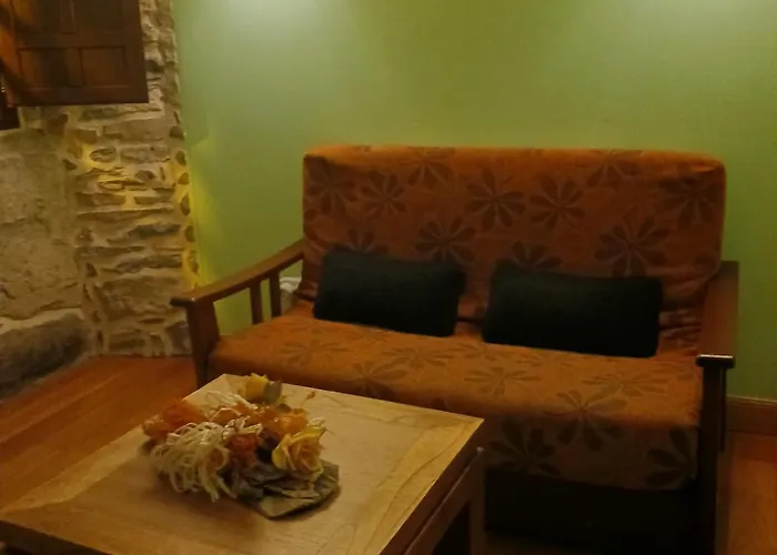 Albinarrate Etxea Feriehus Orduña