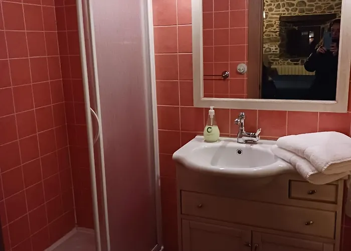 Feriehus Albinarrate Etxea